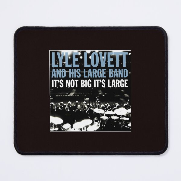 Item preview,  It'S Not Big It'S Large designed and sold by Hlz-0118.