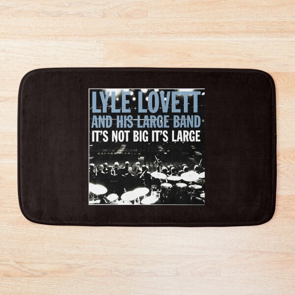 Item preview,  It'S Not Big It'S Large designed and sold by Hlz-0118.