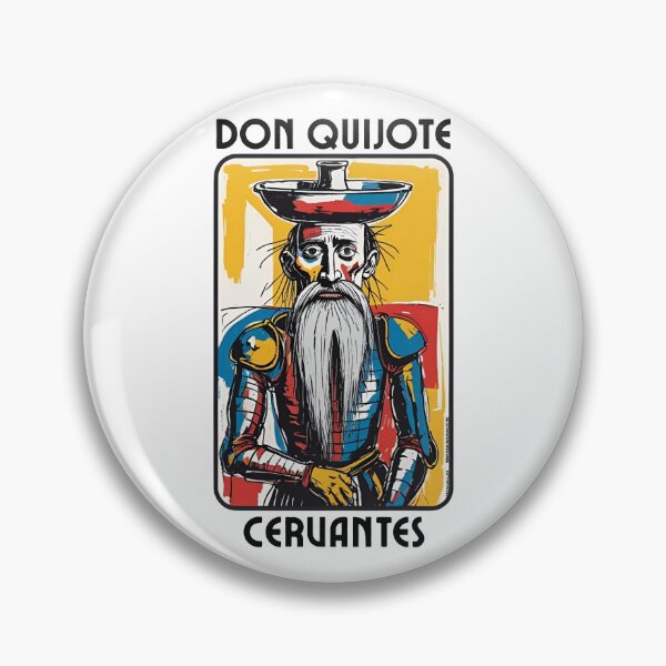 Item preview, Don Quixote, Miguel de Cervantes designed and sold by Filologica.
