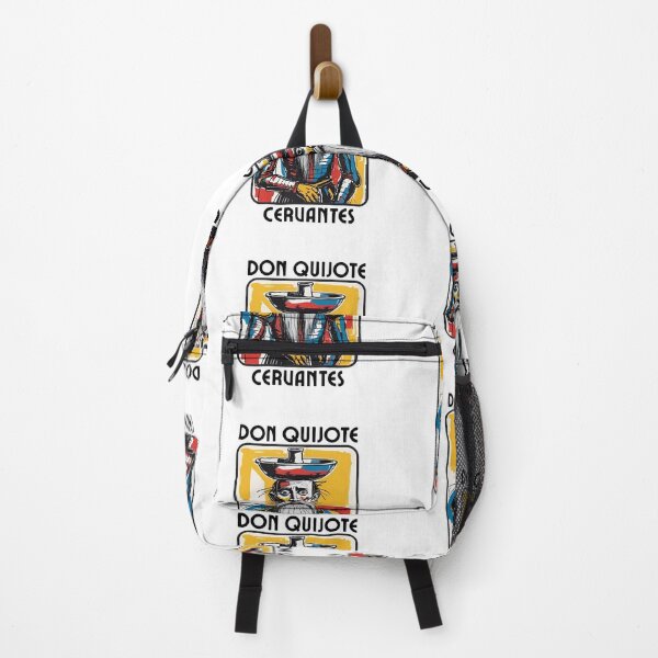 Item preview, Don Quixote, Miguel de Cervantes designed and sold by Filologica.