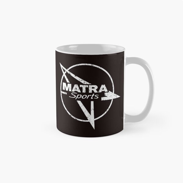 Item preview, Matra Sports Emblem designed and sold by Hlz-0118.
