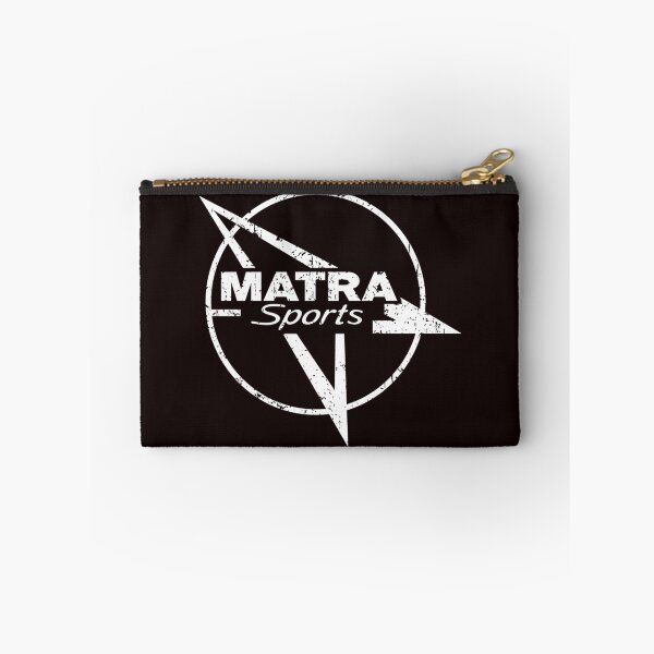 Item preview, Matra Sports Emblem designed and sold by Hlz-0118.