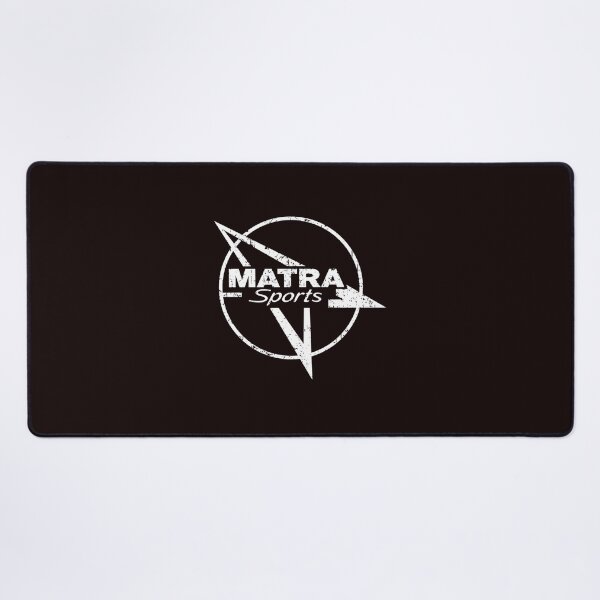 Item preview, Matra Sports Emblem designed and sold by Hlz-0118.