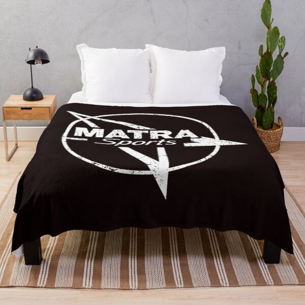 Item preview, Matra Sports Emblem designed and sold by Hlz-0118.