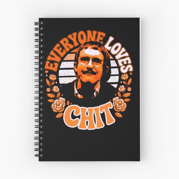 Item preview, Everybody loves Chit v2 designed and sold by AW2 Designs.