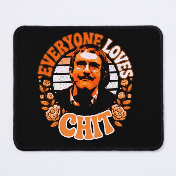 Item preview, Everybody loves Chit v2 designed and sold by mwebba2005.