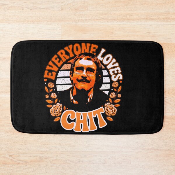 Item preview, Everybody loves Chit v2 designed and sold by mwebba2005.