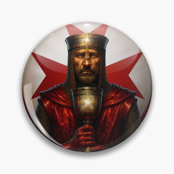 Item preview, CRUSADER.9 designed and sold by TATTOO-DESIGN.