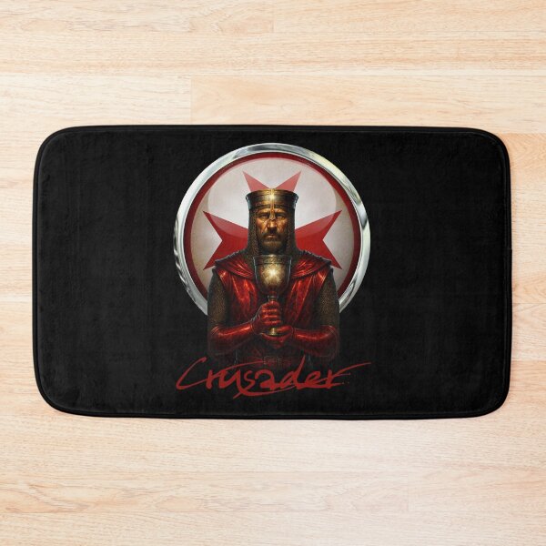 Item preview, CRUSADER.9 designed and sold by TATTOO-DESIGN.
