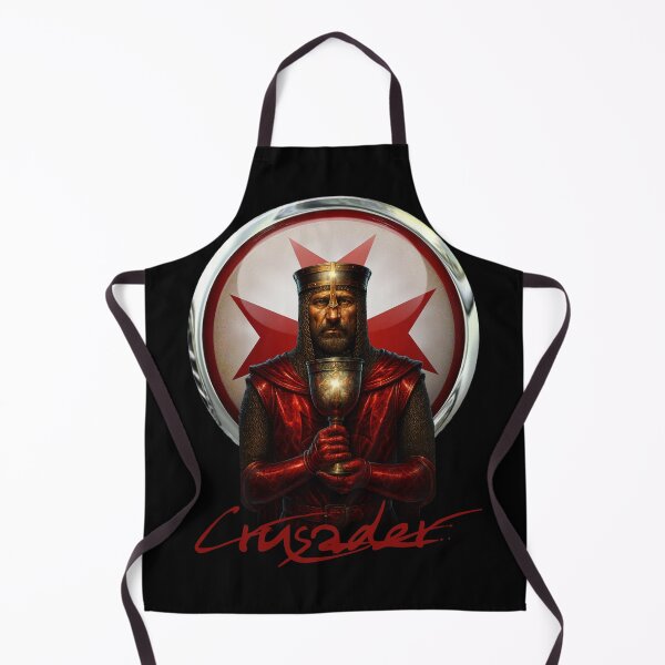 Item preview, CRUSADER.9 designed and sold by TATTOO-DESIGN.