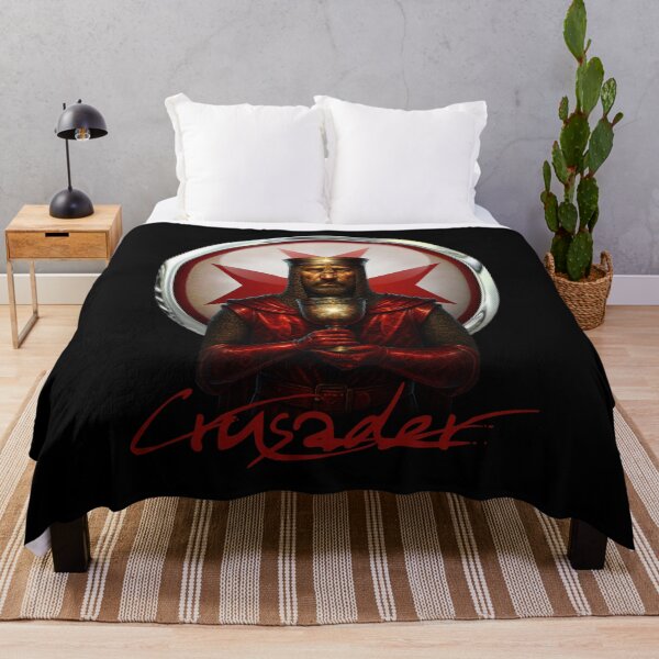 Item preview, CRUSADER.9 designed and sold by TATTOO-DESIGN.