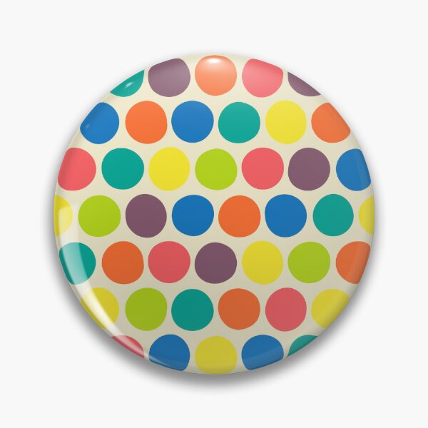 Item preview, Scattered Dots designed and sold by Morton Design House.