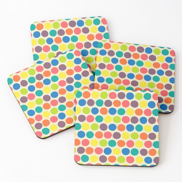 Item preview, Scattered Dots designed and sold by Morton Design House.