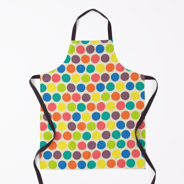 Item preview, Scattered Dots designed and sold by Morton Design House.