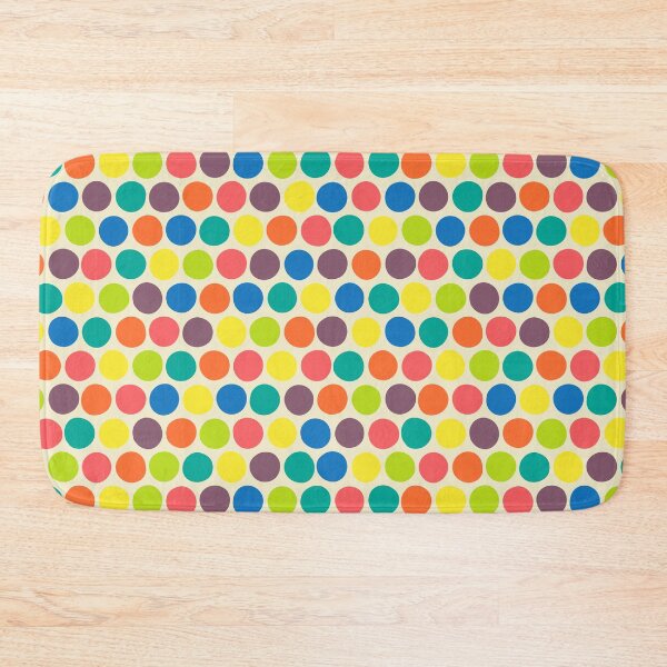 Item preview, Scattered Dots designed and sold by Morton Design House.