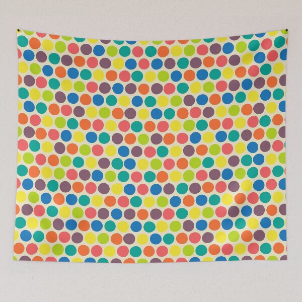 Item preview, Scattered Dots designed and sold by Morton Design House.