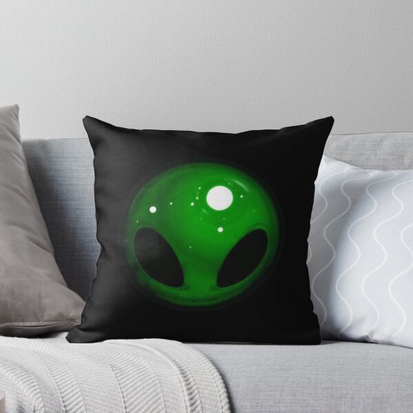Item preview, Alien designed and sold by RadManDesigns.