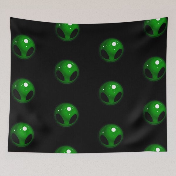 Item preview, Alien designed and sold by RadManDesigns.