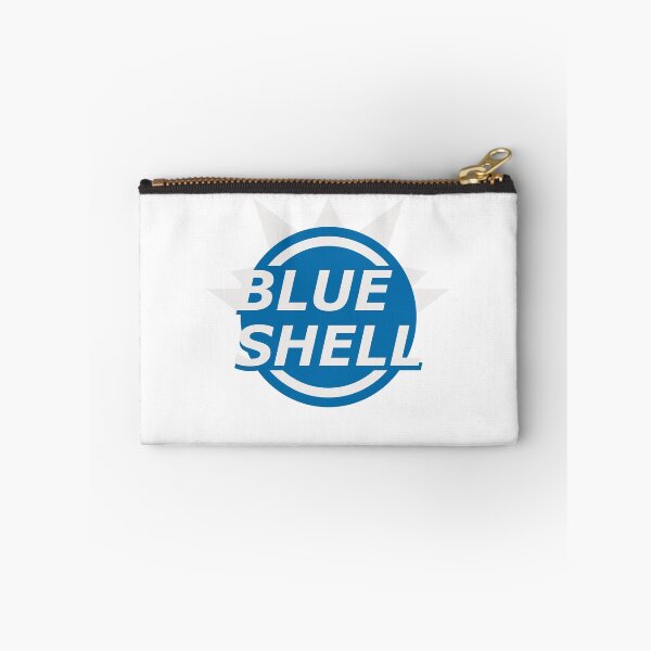 Item preview, Blue Shell designed and sold by SanArtcisco.