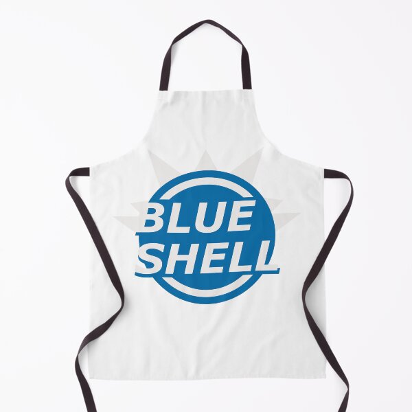 Item preview, Blue Shell designed and sold by SanArtcisco.