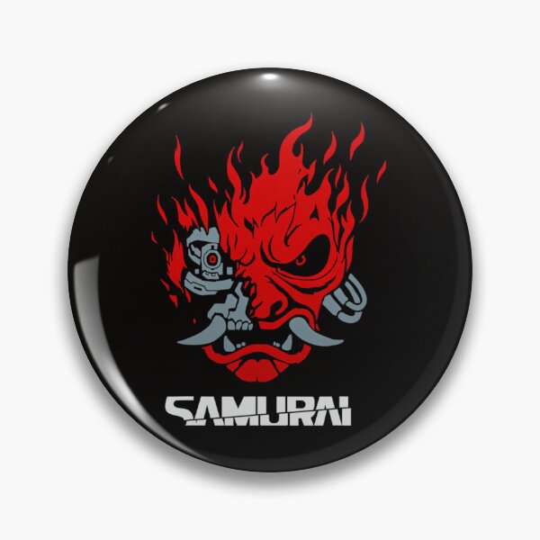 Artikelvorschau, Samurai Japanese Gaming 2077 entworfen und verkauft von LAZAR-EG.