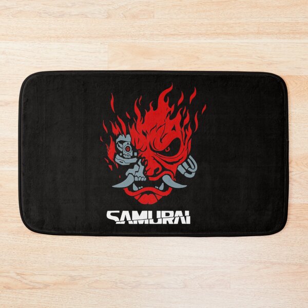 Item preview, Samurai Japanese Gaming 2077 designed and sold by LAZAR-EG.