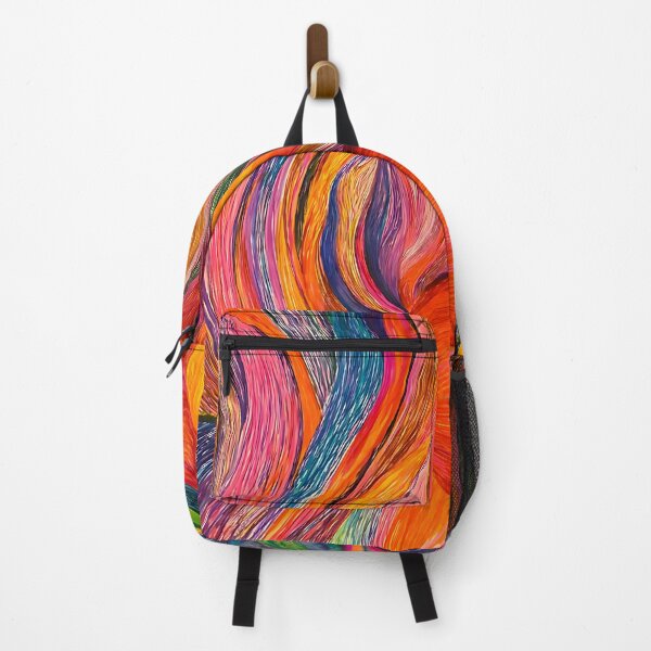 Item preview, Vibrant Core designed and sold by Artisan Prints.