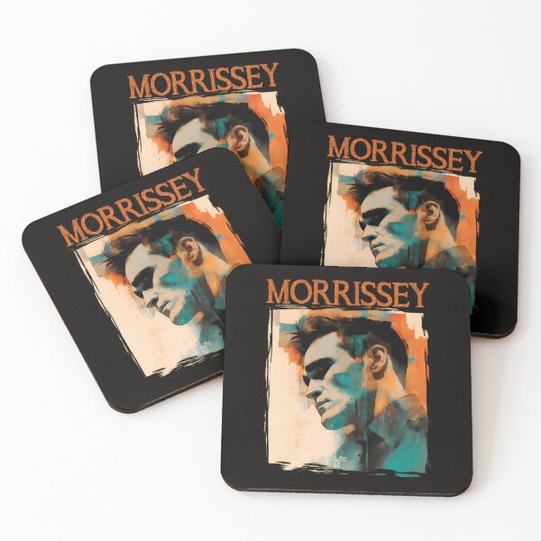 Item preview, Morrissey 80S 90S Moz  designed and sold by LAZAR-EG.