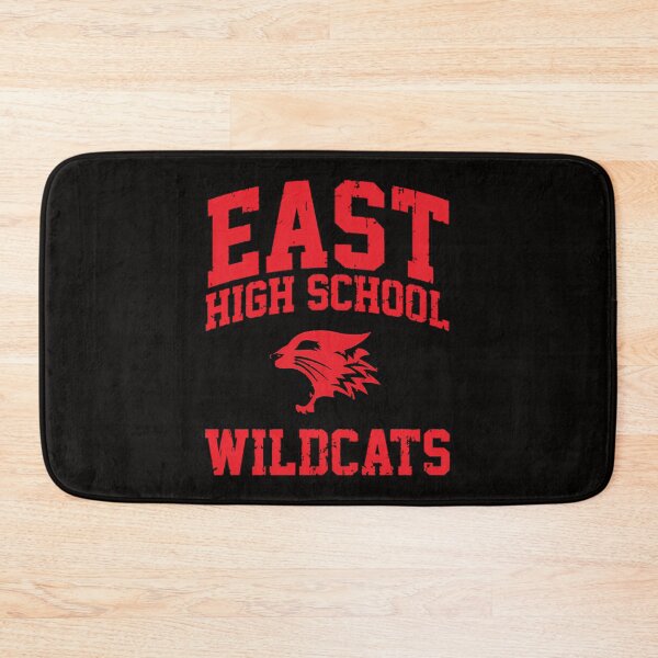 Item preview,  East High School Wildcats designed and sold by LAZAR-EG.