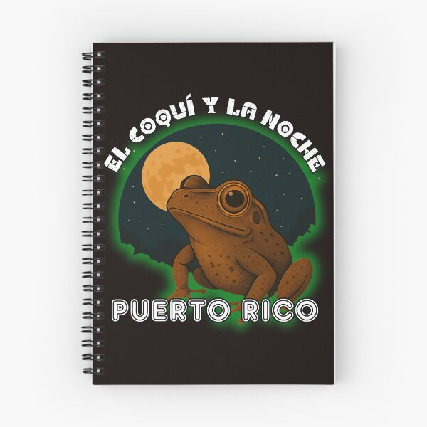 Item preview, Coqui y la Noche Tshirt designed and sold by IvanRdz2025.