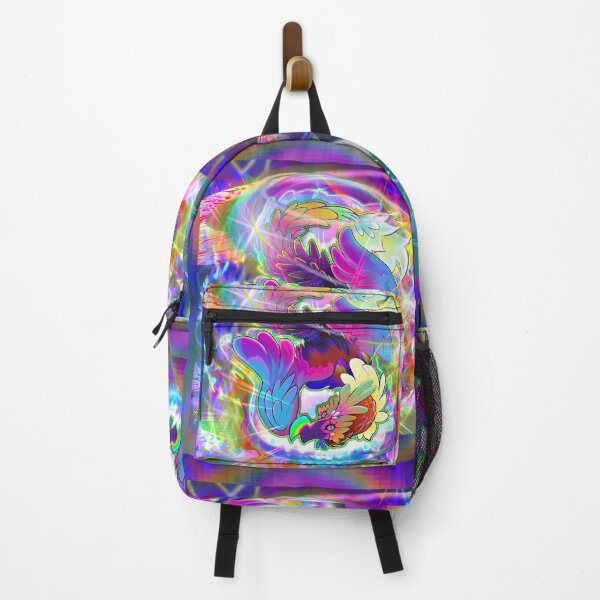 Item preview, Rainbow Phoenix designed and sold by nintala.