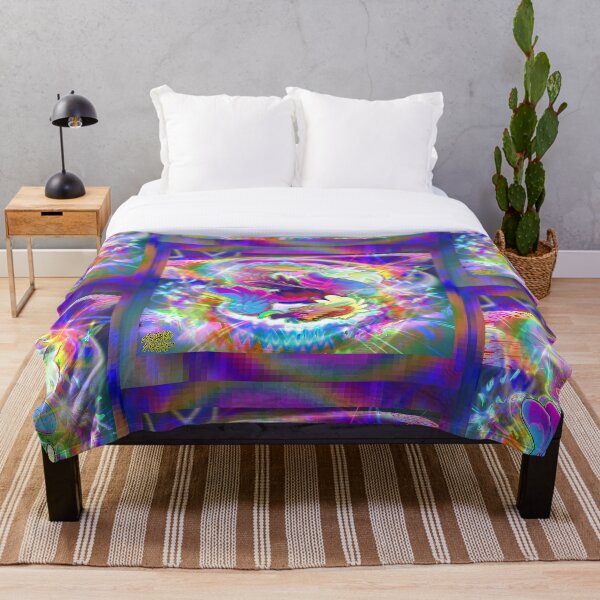 Item preview, Rainbow Phoenix designed and sold by nintala.