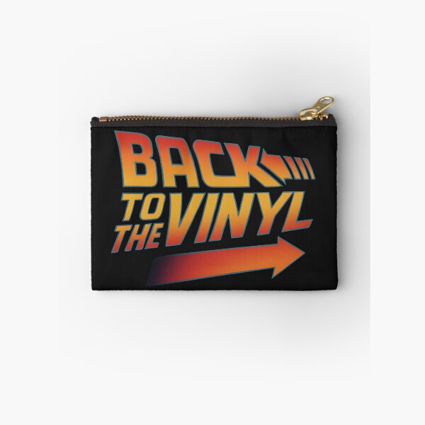 Item preview, BACK TO THE VINYL designed and sold by VINYL SOUL.