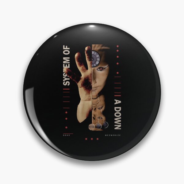 Item preview, Broken Order, Perfect Noise – Alternative Chaos Design designed and sold by AlexandSchum.