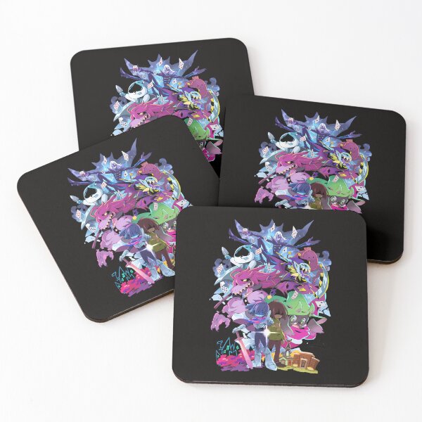 Item preview,  Deltarune For Fans designed and sold by LAZAR-EG.