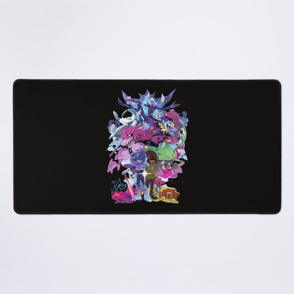 Item preview,  Deltarune For Fans designed and sold by LAZAR-EG.