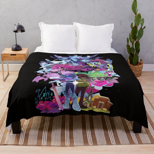 Item preview, Deltarune For Fans designed and sold by LAZAR-EG.
