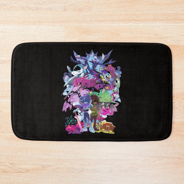 Item preview,  Deltarune For Fans designed and sold by LAZAR-EG.