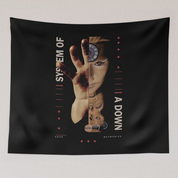 Item preview, Broken Order, Perfect Noise – Alternative Chaos Design designed and sold by AlexandSchum.