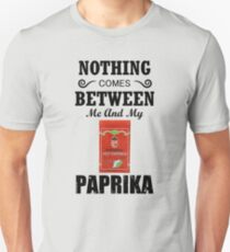 Hungarian T shirt Unisex T-Shirt