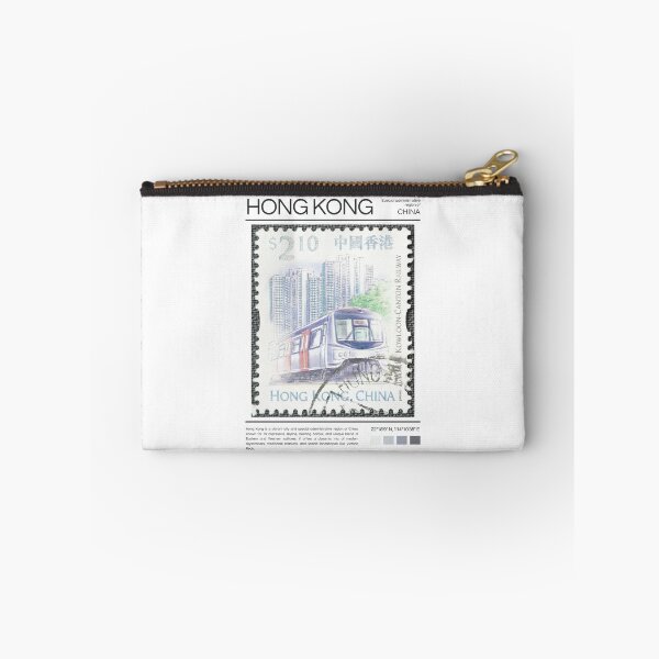 Item preview, Hong Kong - China - Photography designed and sold by StudioRedKoala.