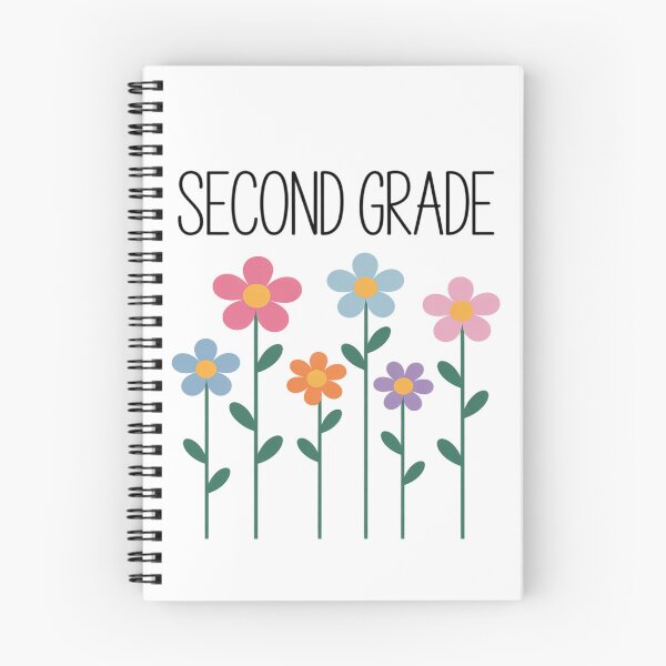 Item preview, Second Grade Hello 2nd Grade Teacher designed and sold by brynatshop.