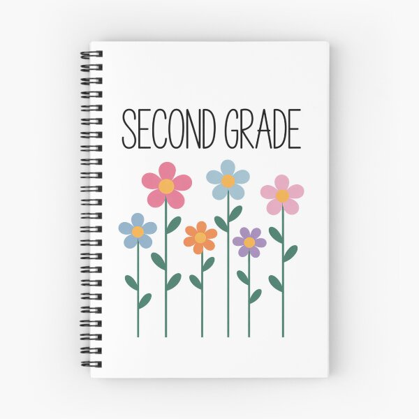 Item preview, Second Grade Hello 2nd Grade Teacher designed and sold by brynatshop.