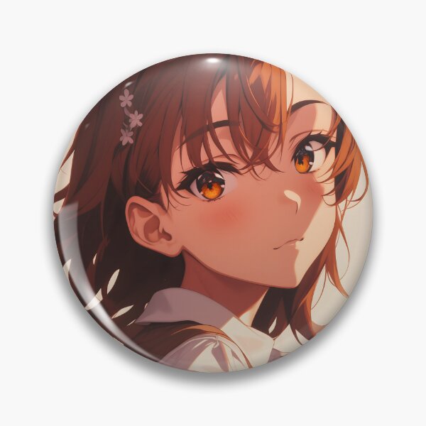 Item preview, Misaka Mikoto 2 designed and sold by Infinite-Aspire.
