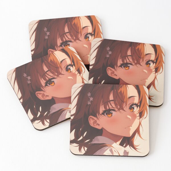 Item preview, Misaka Mikoto 2 designed and sold by Infinite-Aspire.