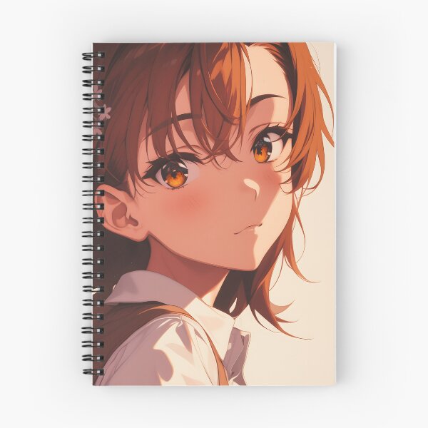 Item preview, Misaka Mikoto 2 designed and sold by Infinite-Aspire.
