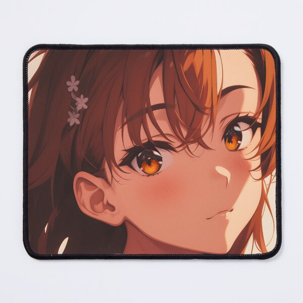 Item preview, Misaka Mikoto 2 designed and sold by Infinite-Aspire.