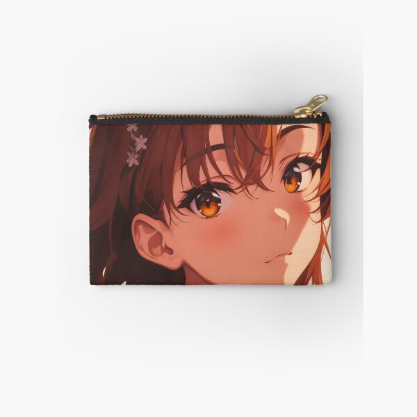Item preview, Misaka Mikoto 2 designed and sold by Infinite-Aspire.