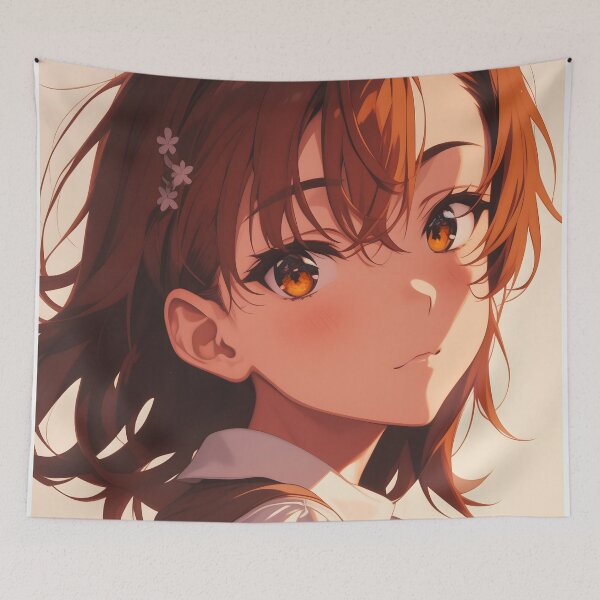 Item preview, Misaka Mikoto 2 designed and sold by Infinite-Aspire.