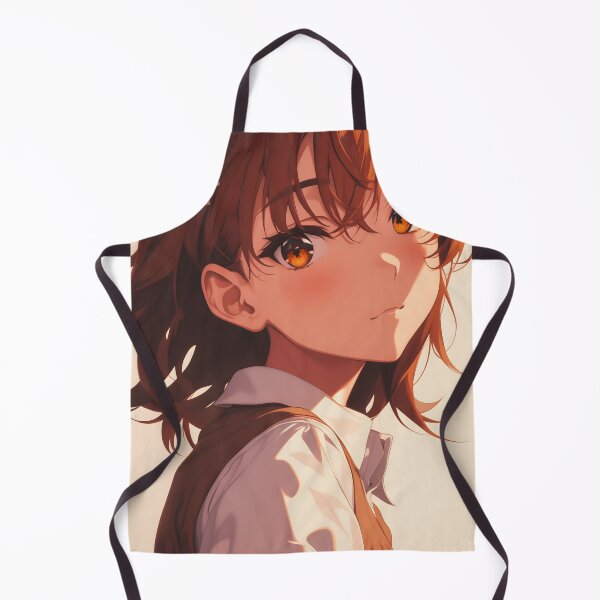 Item preview, Misaka Mikoto 2 designed and sold by Infinite-Aspire.
